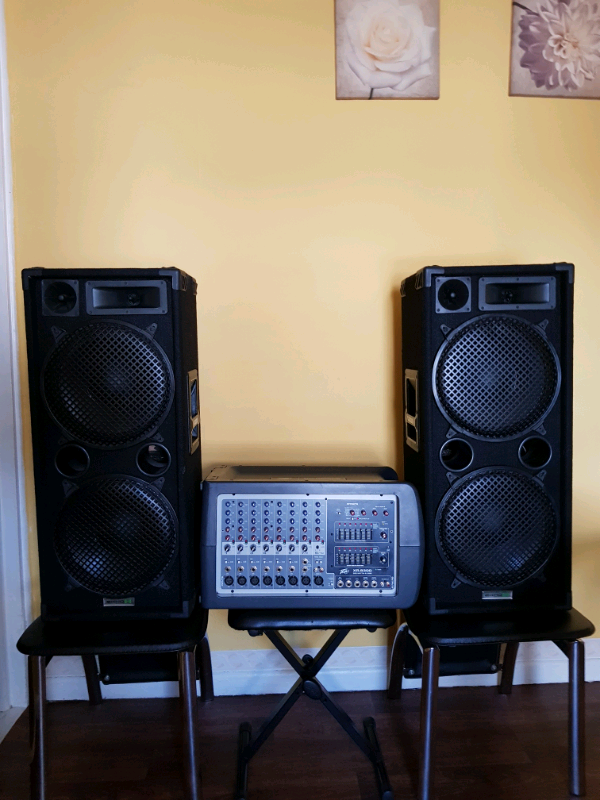 gumtree pa system